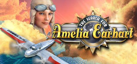 The Search for Amelia Earhart (PC)