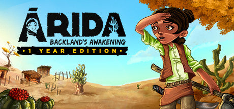 ARIDA: Backland's Awakening (PC)