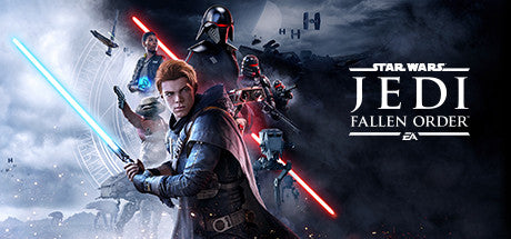 Star Wars Jedi: Fallen Order (XBOX ONE)