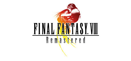 FINAL FANTASY VIII Remastered (XBOX ONE)