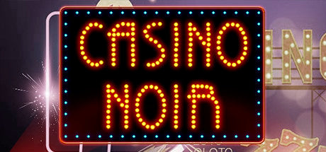 Casino Noir (PC)