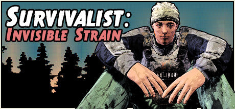 Survivalist: Invisible Strain (PC)