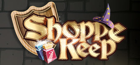 Shoppe Keep (PC/MAC/LINUX)