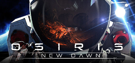 Osiris: New Dawn (PC)