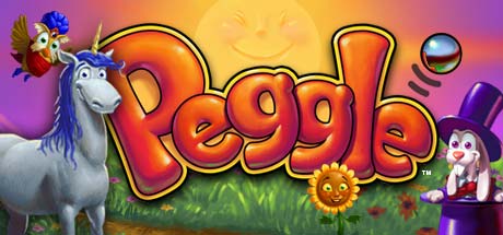 Peggle Deluxe (PC/MAC)