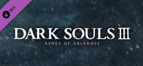DARK SOULS III - Ashes of Ariandel (PC)