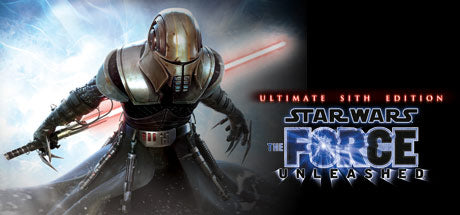 Star Wars The Force Unleashed [Ultimate Sith Edition] (PC/MAC)