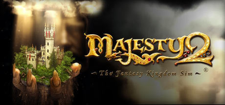 Majesty 2 (PC)