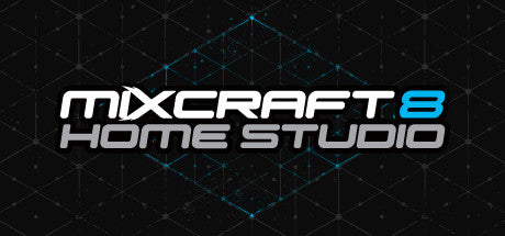 Mixcraft 8 Home Studio (PC)