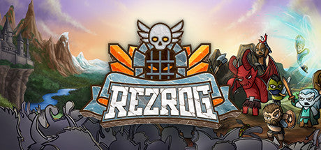 Rezrog (PC/MAC/LINUX)