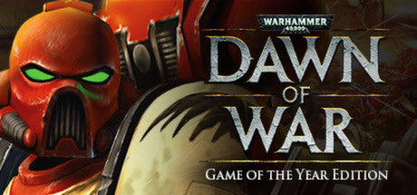 Warhammer 40,000: Dawn of War - Game of the Year Edition (PC)