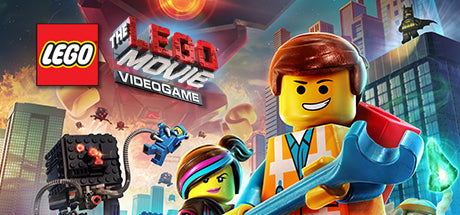 The LEGO Movie: Videogame (PC)