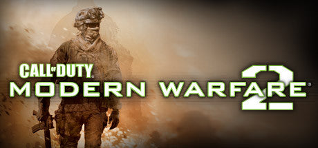Call of Duty: Modern Warfare 2 (PC/MAC)
