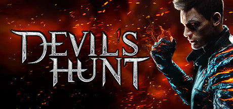 Devil's Hunt (PC)