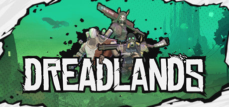 Dreadlands (PC)