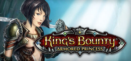 King's Bounty: Armored Princess (PC/MAC)