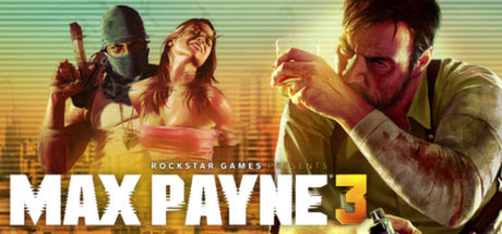 Max Payne 3 (PC/MAC)