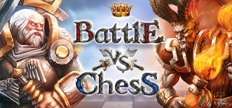 Battle vs. Chess (PC/MAC/LINUX)