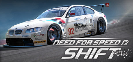 Need for Speed SHIFT (PC)