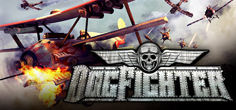 DogFighter (PC)