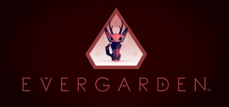 Evergarden (PC/MAC/LINUX)