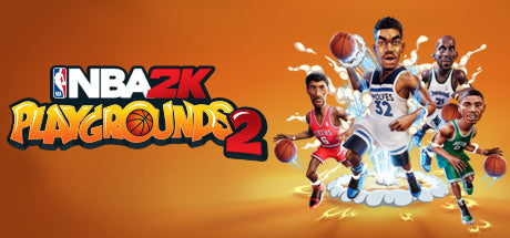 NBA 2K Playgrounds 2 (XBOX ONE)