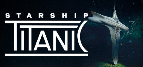 Starship Titanic (PC/MAC/LINUX)