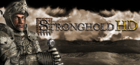Stronghold HD (PC)