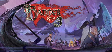 The Banner Saga 3: Deluxe Edition (PC/MAC)