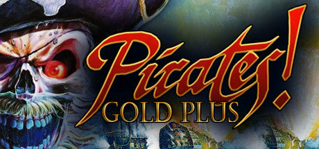 Sid Meier's Pirates! Gold Plus (PC/MAC/LINUX)