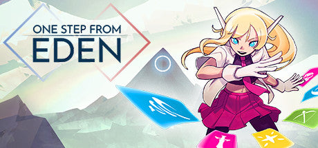 One Step From Eden (PC/MAC/LINUX)