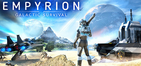 Empyrion - Galactic Survival (PC)