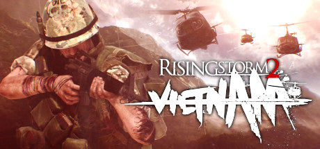 Rising Storm 2: Vietnam (PC)