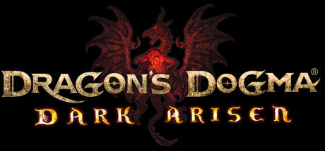 Dragon's Dogma: Dark Arisen (PC)