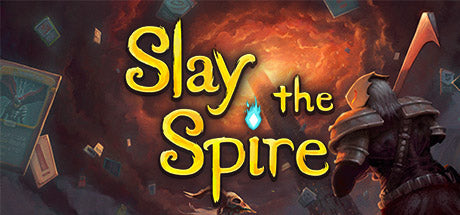 Slay the Spire (PC/MAC/LINUX)
