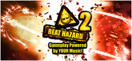 Beat Hazard 2 (PC)