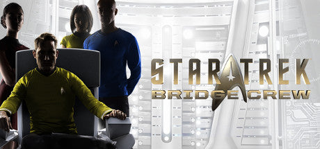 Star Trek: Bridge Crew (PC)