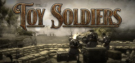 Toy Soldiers (XBOX 360/ONE)