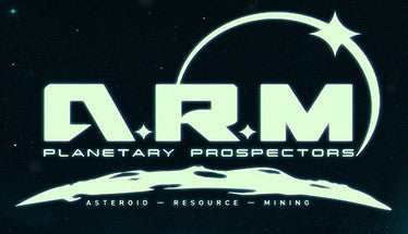 ARM Planetary Prospectors Asteroid Resource Mining (PC)