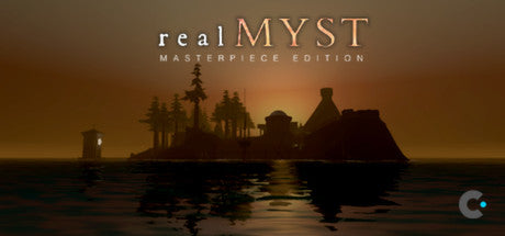 realMyst: Masterpiece Edition (PC/MAC)