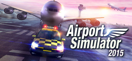 Airport Simulator 2015 (PC/MAC)
