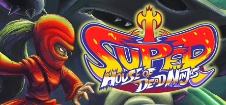Super House of Dead Ninjas + True Ninja Pack (PC)