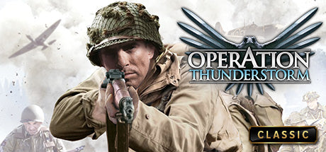 Operation Thunderstorm (PC)