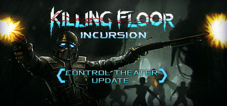 Killing Floor: Incursion (PC)