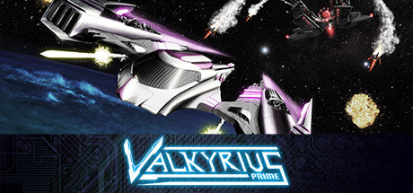 Valkyrius Prime (PC)