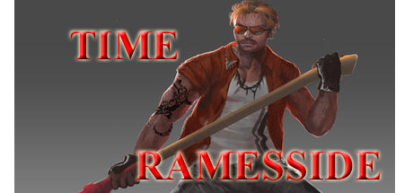 Time Ramesside (A New Reckoning) (PC)