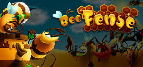 BeeFense (PC)