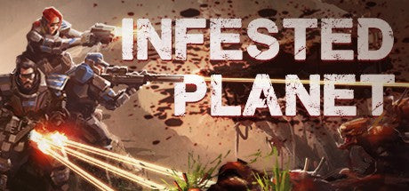 Infested Planet (PC/MAC)