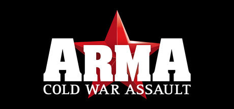 ARMA: Cold War Assault (PC)