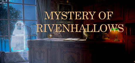 Mystery Of Rivenhallows (PC)